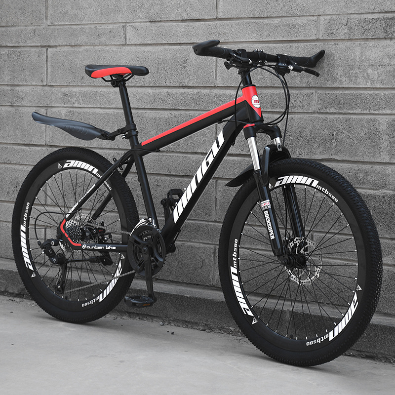 Mountain Biking Shop - Compras on-line suspensão total bicicletas de