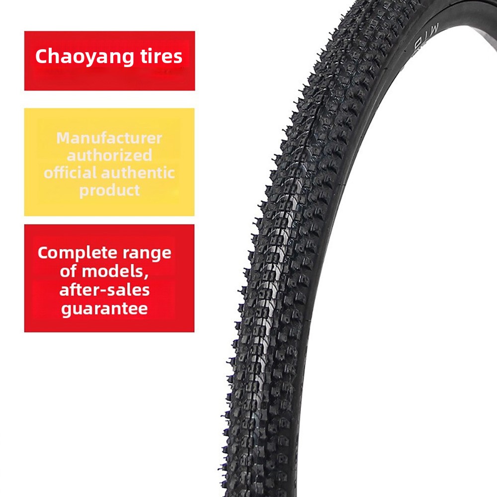 Mountain Biking You Yangs - Pneu Externo Original CHAO YANG H5183