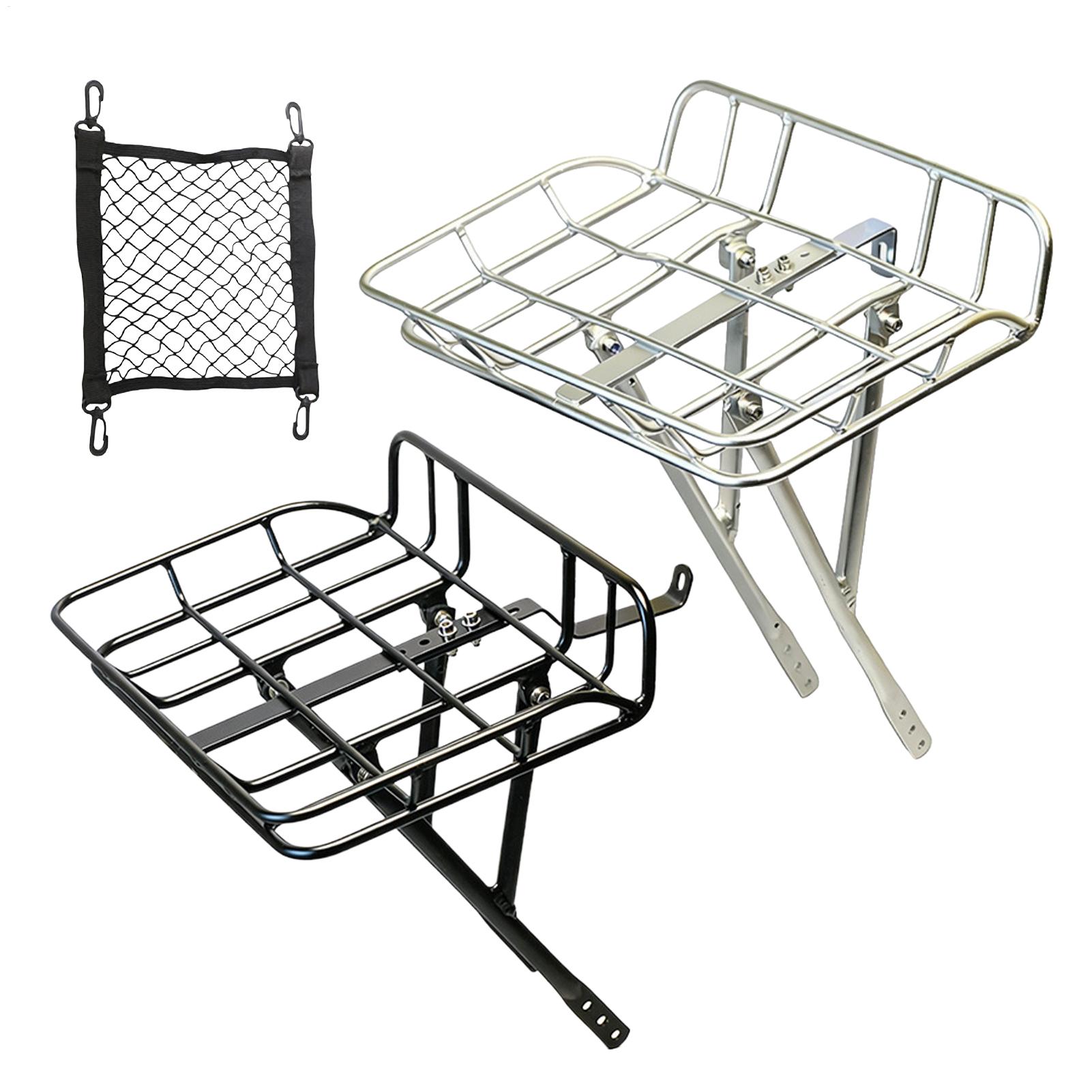 Mountain Biking Shop - Cesta Dianteira de Liberação Rápida para