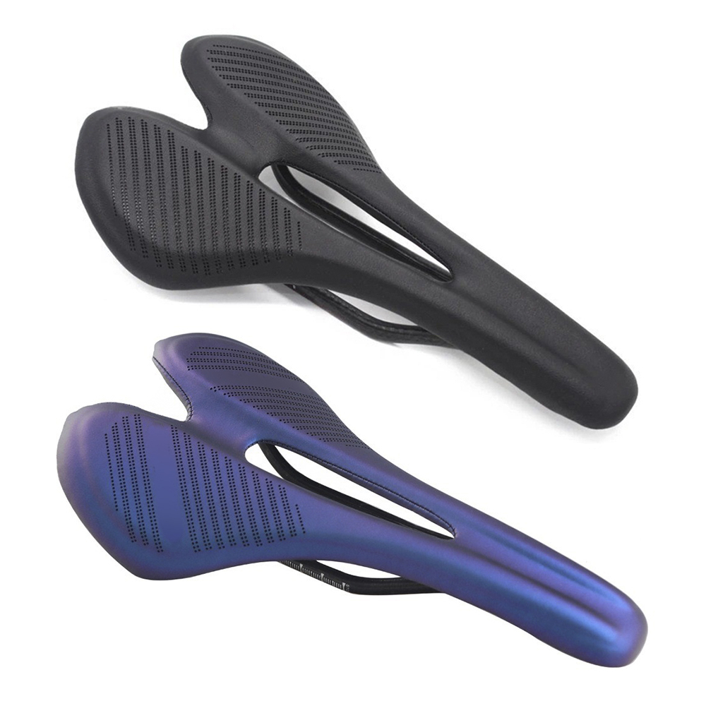 Mtb Saddle Lightweight - Selim de Bicicleta em Carbono Leve