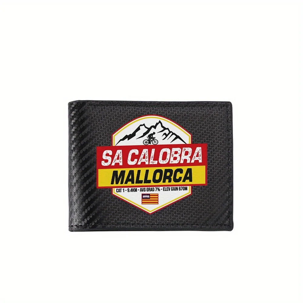 Mountain Biking Mallorca - Mountain bike ciclista sinal de rota