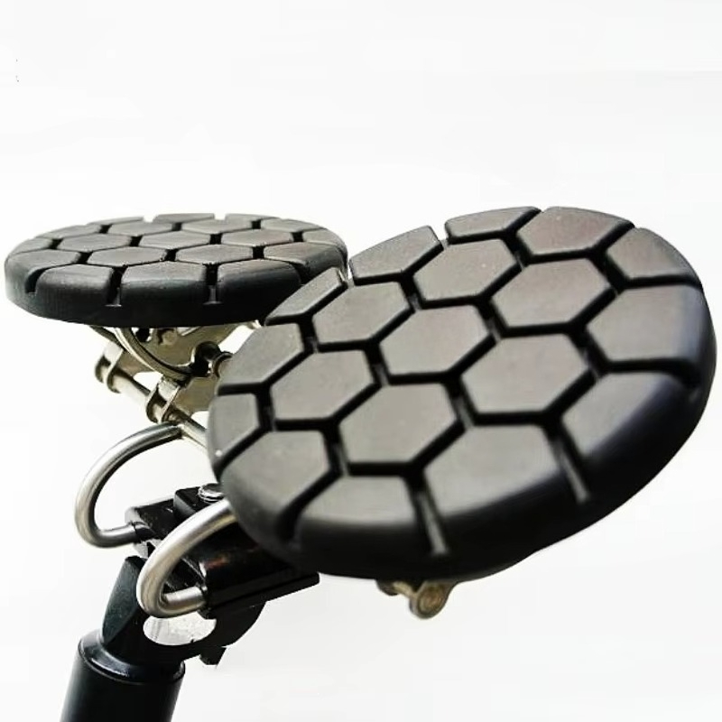 Mtb Saddle Lightweight - Selim de Bicicleta Sem Apoio para