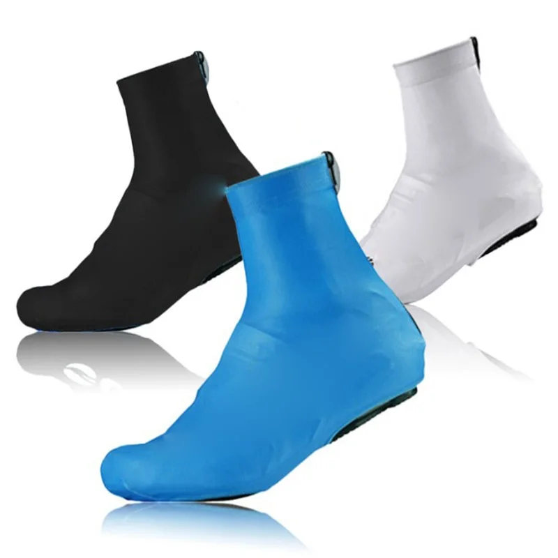 Mountain Biking Shoes - Capa de Sapato de Ciclismo de