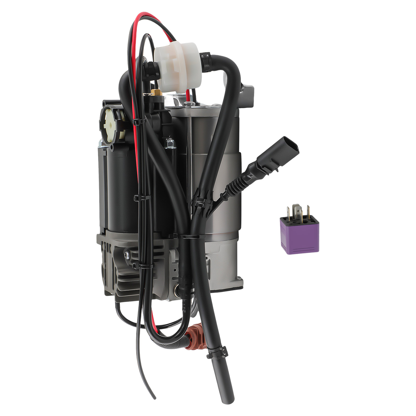 Bomba de ar do compressor de s - Shock Pump Suspension avaliação e preço