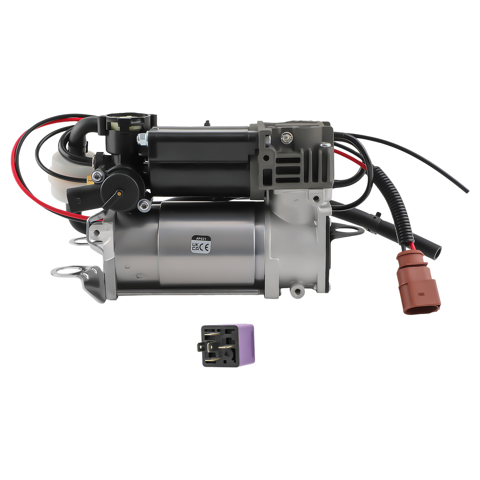 Bomba de ar do compressor de s - Shock Pump Suspension avaliação e preço