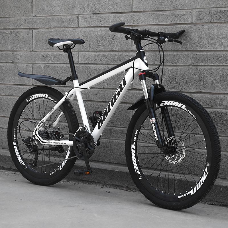Compras on-line suspensão tota - Mountain Biking Shop avaliação e preço