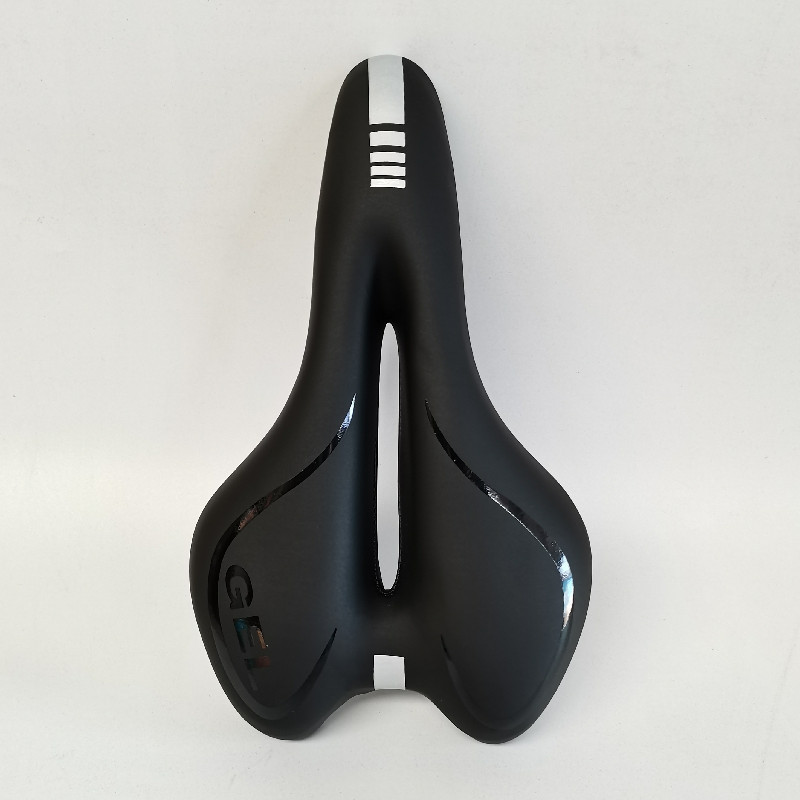 Almofada de assento para bicic - Mtb Saddle Lightweight avaliação e preço