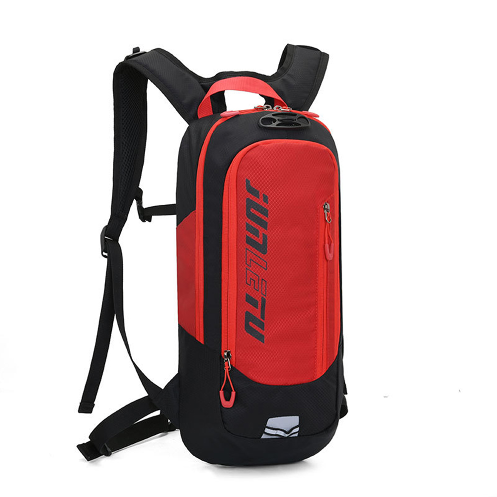 Mochila refletiva impermeável  - Mountain Biking Rucksack avaliação e preço