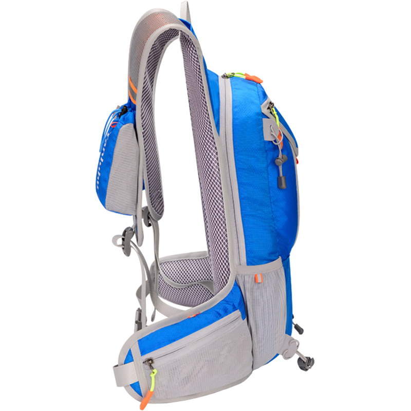 Bicicleta ciclismo mochila cor - Mountain Biking Rucksack avaliação e preço