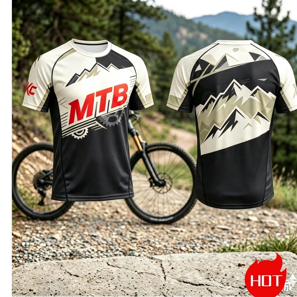Camisa de Ciclismo Masculina F - Mountain Biking Shop avaliação e preço
