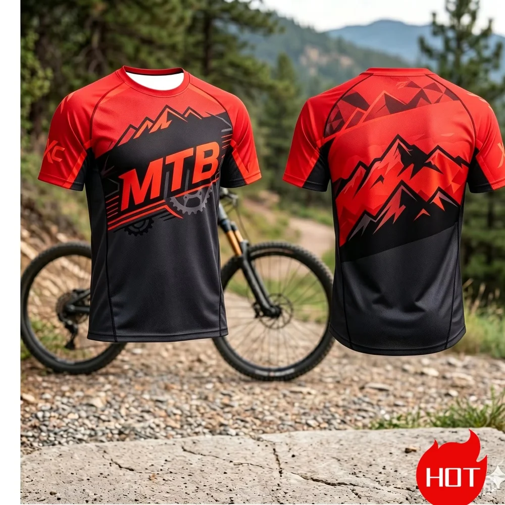 Camisa de Ciclismo Masculina F - Mountain Biking Shop avaliação e preço