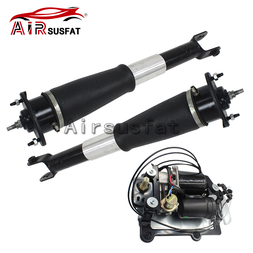 Amortecedor de suspensão a ar  - Shock Pump Suspension avaliação e preço
