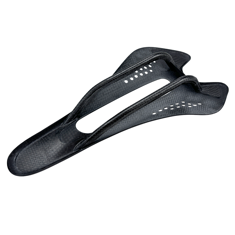 Balugoe toda a fibra de carbon - Mtb Saddle Lightweight avaliação e preço