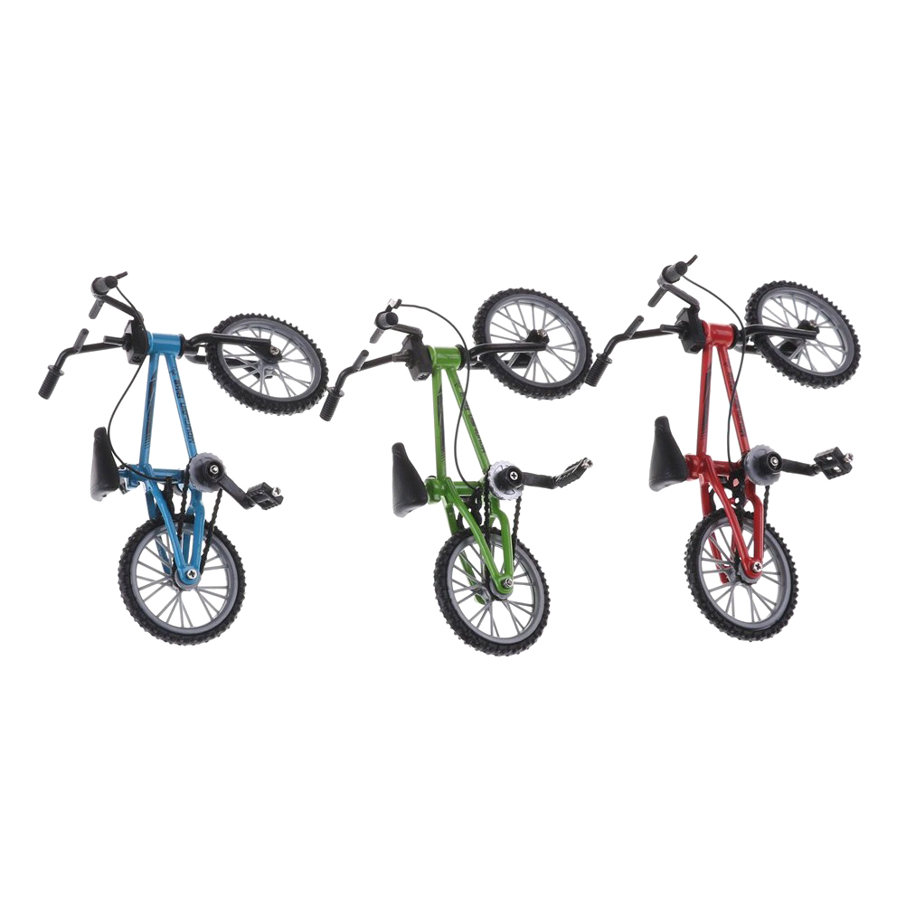 1 Peça Miniatura Criativa de B - Mountain Biking Game avaliação e preço