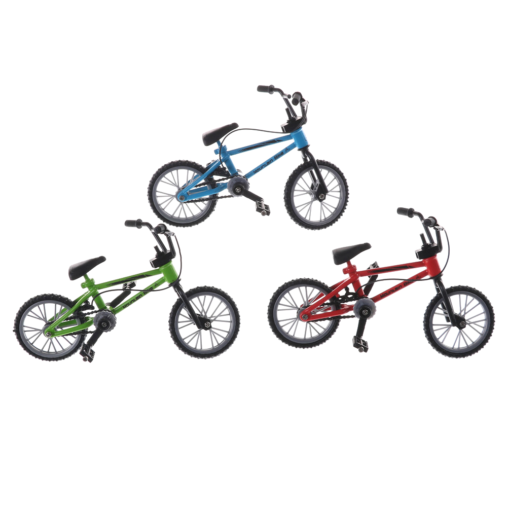 1 Peça Miniatura Criativa de B - Mountain Biking Game avaliação e preço