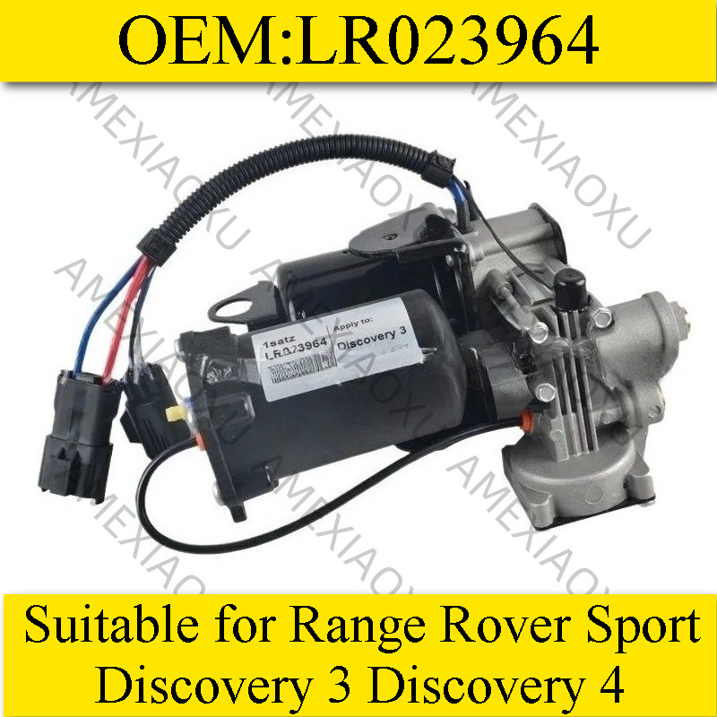OEM: LR023964 Adequado para Ra - Shock Pump Suspension avaliação e preço