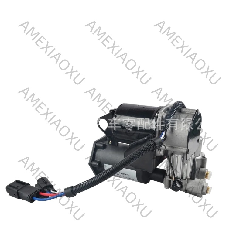 OEM: LR023964 Adequado para Ra - Shock Pump Suspension avaliação e preço