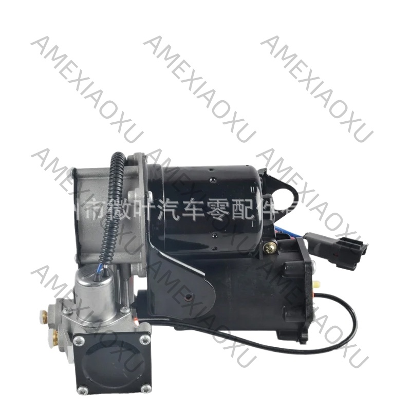 OEM: LR023964 Adequado para Ra - Shock Pump Suspension avaliação e preço
