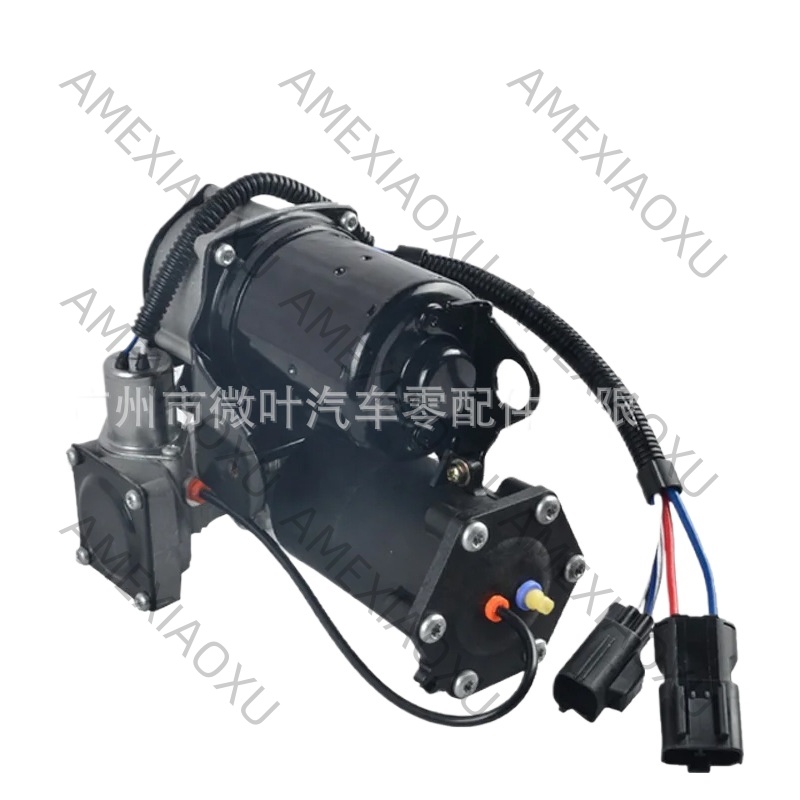 OEM: LR023964 Adequado para Ra - Shock Pump Suspension avaliação e preço