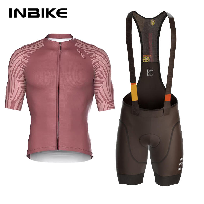 Conjunto de Jersey e Calças de - Mountain Biking Overalls avaliação e preço
