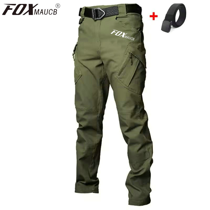 Homens ciclismo calças comprid - Mountain Biking Overalls avaliação e preço