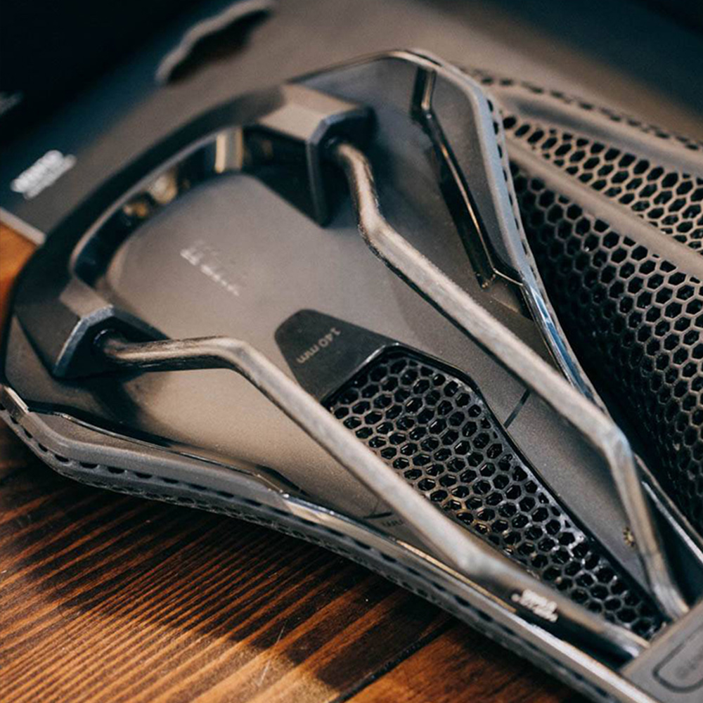 Selim de Bicicleta Fizik Vento - Mtb Saddle Lightweight avaliação e preço