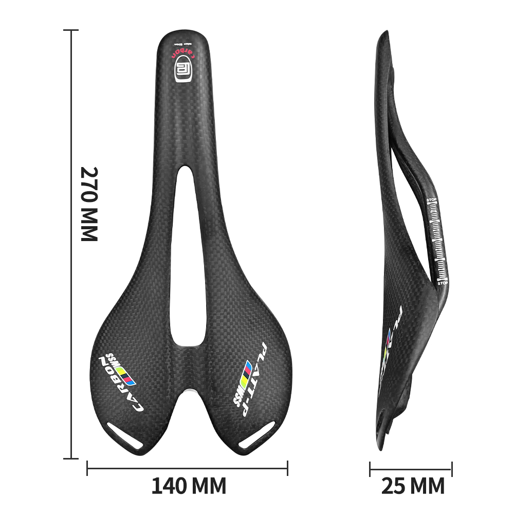 Assento de selim de bicicleta  - Mtb Saddle Lightweight avaliação e preço