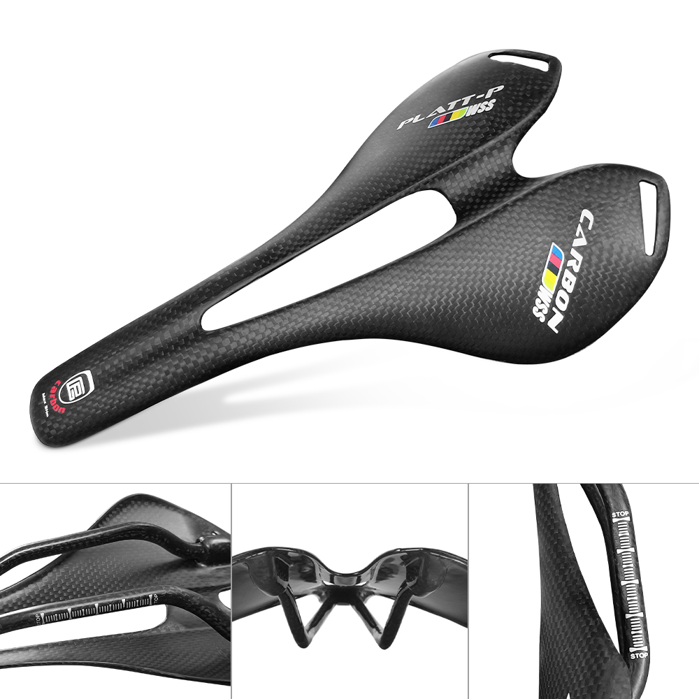 Assento de selim de bicicleta  - Mtb Saddle Lightweight avaliação e preço