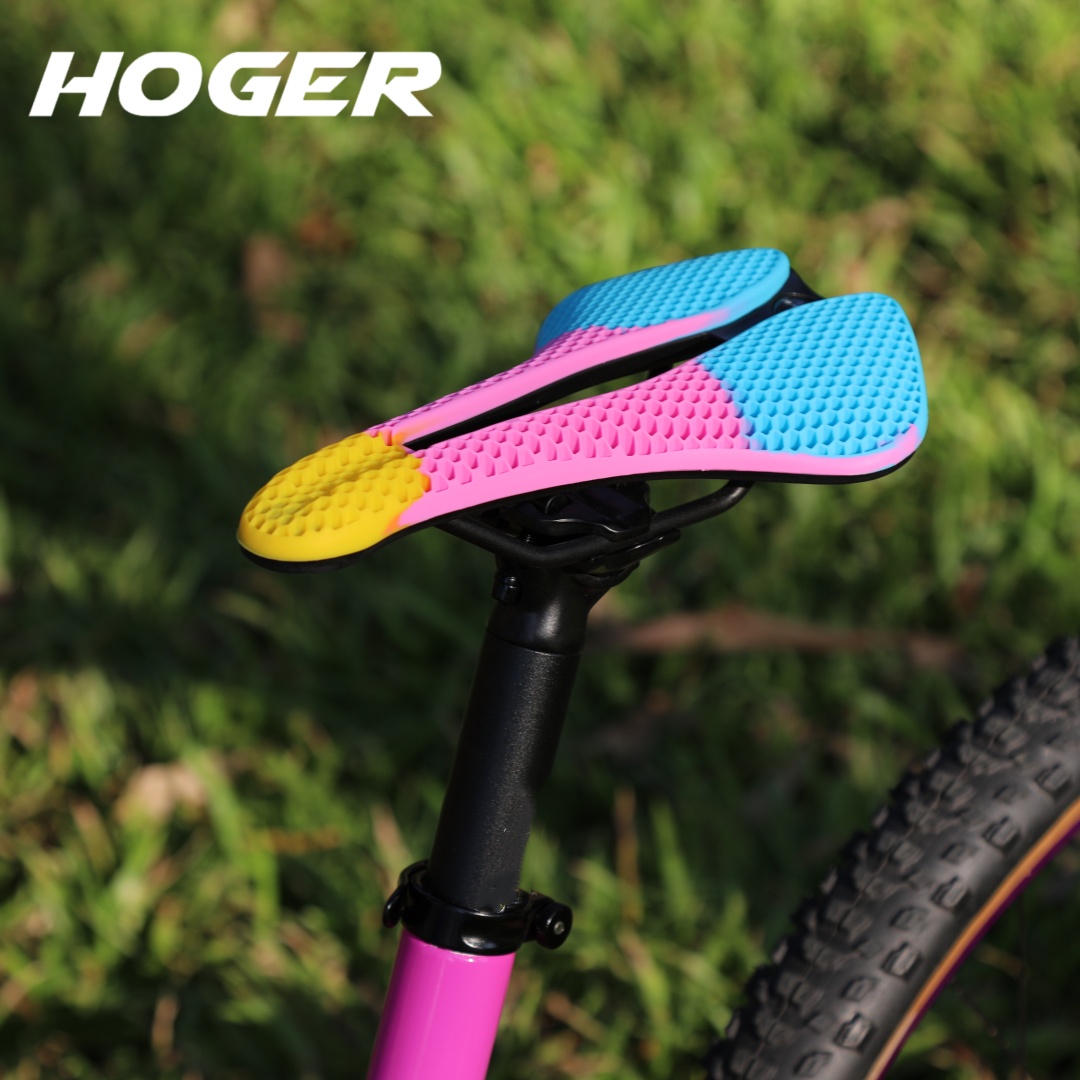 HOGER MTB selim de bicicleta d - Mtb Saddle Lightweight avaliação e preço