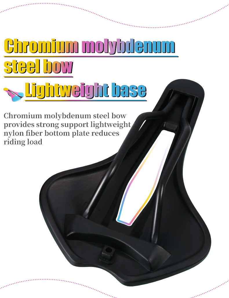 HOGER MTB selim de bicicleta d - Mtb Saddle Lightweight avaliação e preço