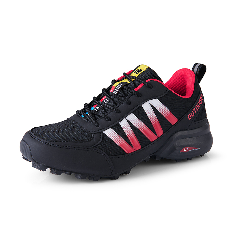 Tênis YUYIN para Homens e Mulh - Mountain Biking Shoes avaliação e preço