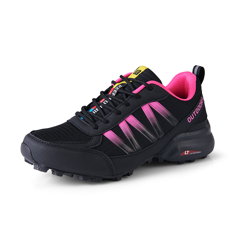 Tênis YUYIN para Homens e Mulh - Mountain Biking Shoes avaliação e preço