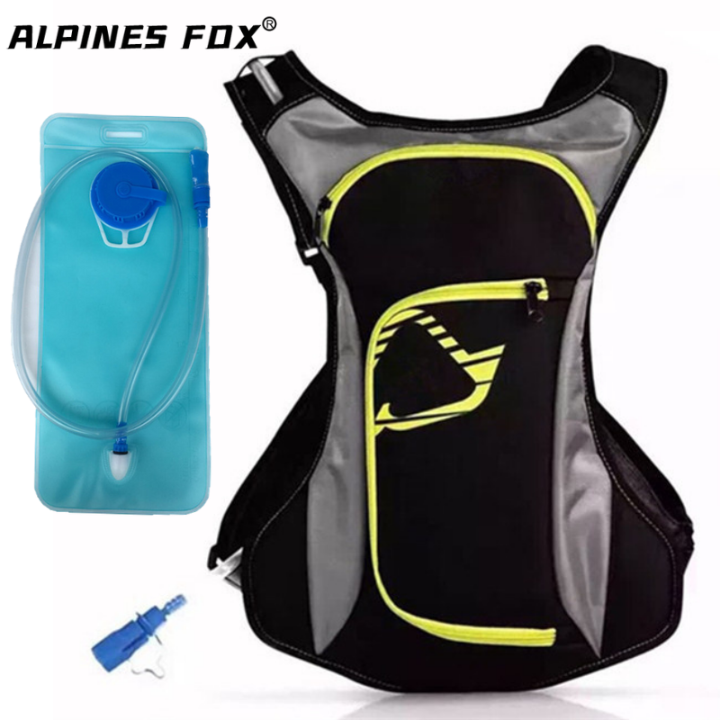 Bolsa de água para motocicleta - Mountain Biking Rucksack avaliação e preço