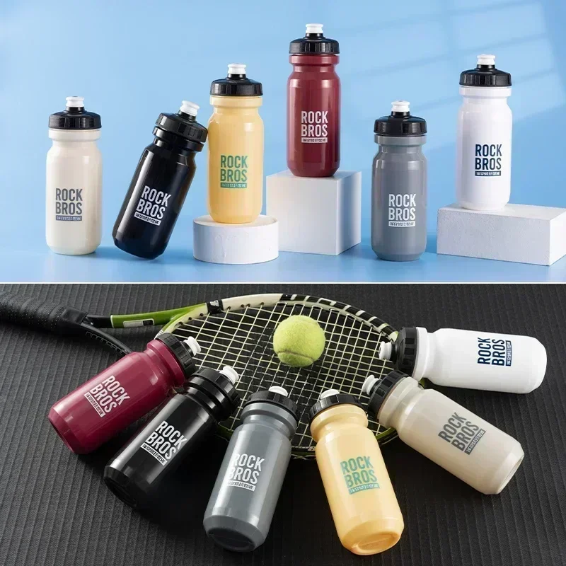 Rockbros garrafa de água de bi - Mountain Biking Water Bottle avaliação e preço