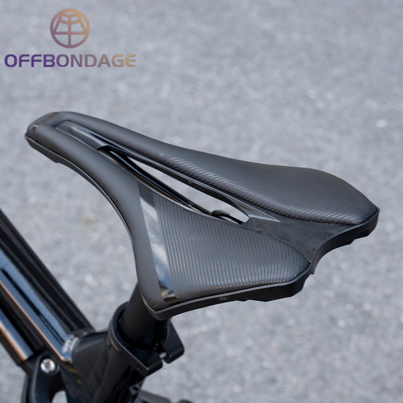 OffBONDAGE-PU Sela de Ciclismo - Mtb Saddle Lightweight avaliação e preço
