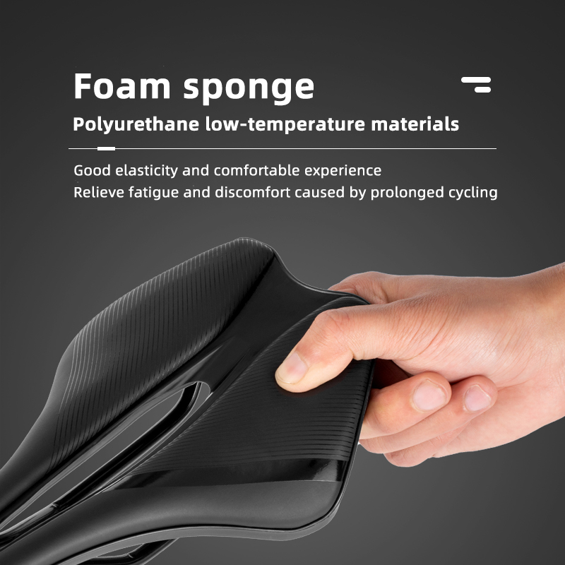 OffBONDAGE-PU Sela de Ciclismo - Mtb Saddle Lightweight avaliação e preço