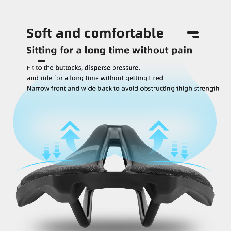 OffBONDAGE-PU Sela de Ciclismo - Mtb Saddle Lightweight avaliação e preço