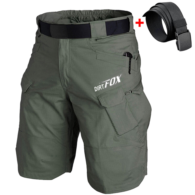 Dirtfox mountain bike downhill - Mountain Biking Overalls avaliação e preço