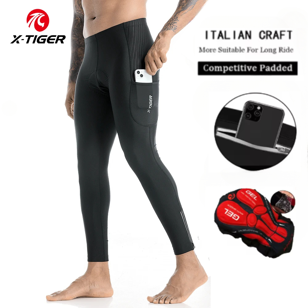 Calças de ciclismo longas acol - Mountain Biking Overalls avaliação e preço