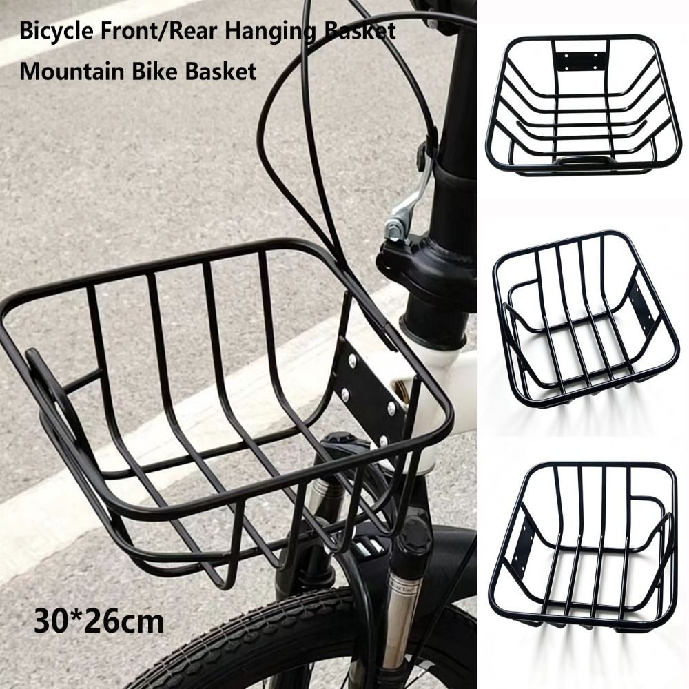 Cesta traseira para bicicleta, - Mountain Biking Rucksack avaliação e preço