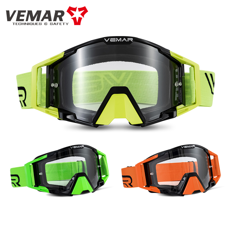 VEMAR Óculos de motocicleta ma - Mountain Biking Helmet Full Face avaliação e preço