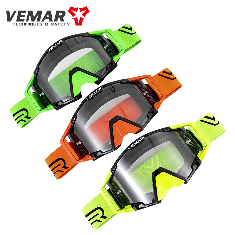 VEMAR Óculos de motocicleta ma - Mountain Biking Helmet Full Face avaliação e preço