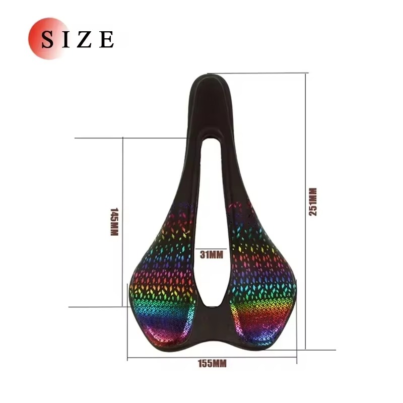 Odi mtb assento de bicicleta u - Mtb Saddle Lightweight avaliação e preço