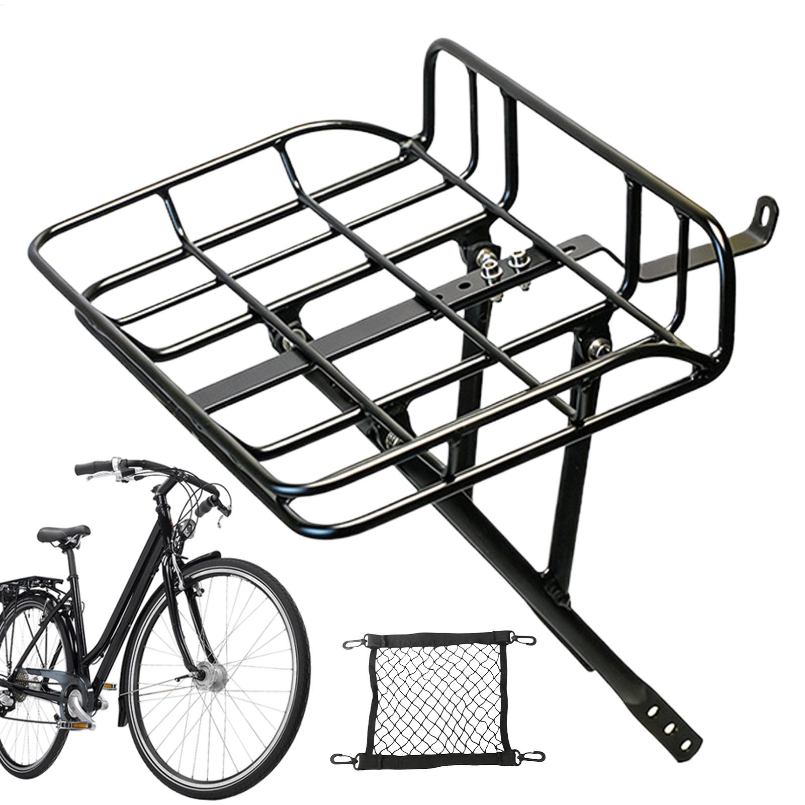 Cesta Dianteira de Liberação R - Mountain Biking Shop avaliação e preço