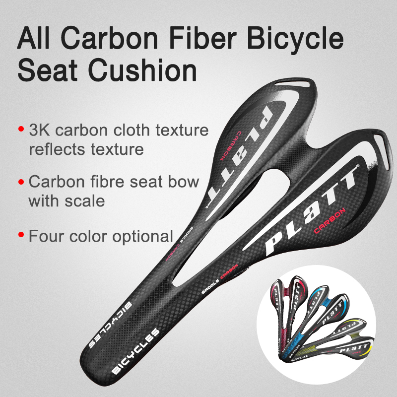 Assento de bicicleta durável e - Mtb Saddle Lightweight avaliação e preço