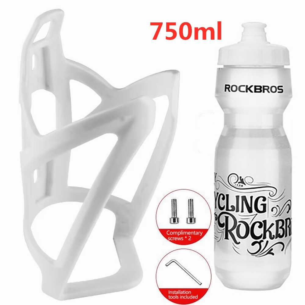 Garrafa de Água para Bicicleta - Mountain Biking Water Bottle avaliação e preço