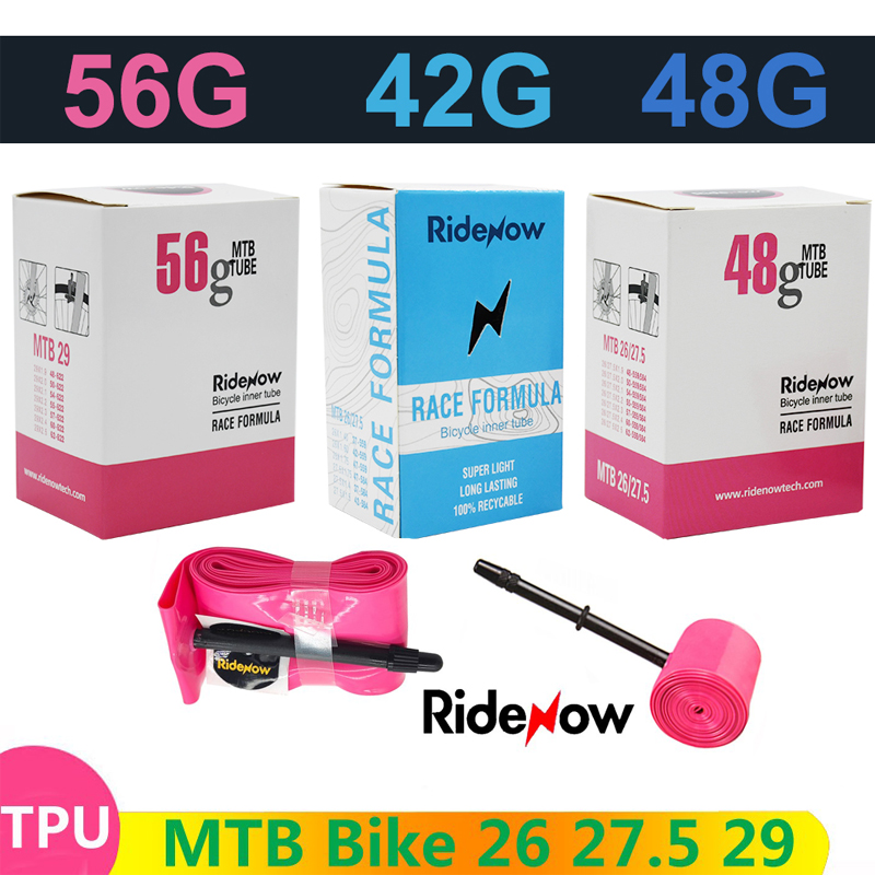 Câmara de Ar TPU RideNow para  - Mountain Biking Shoes avaliação e preço