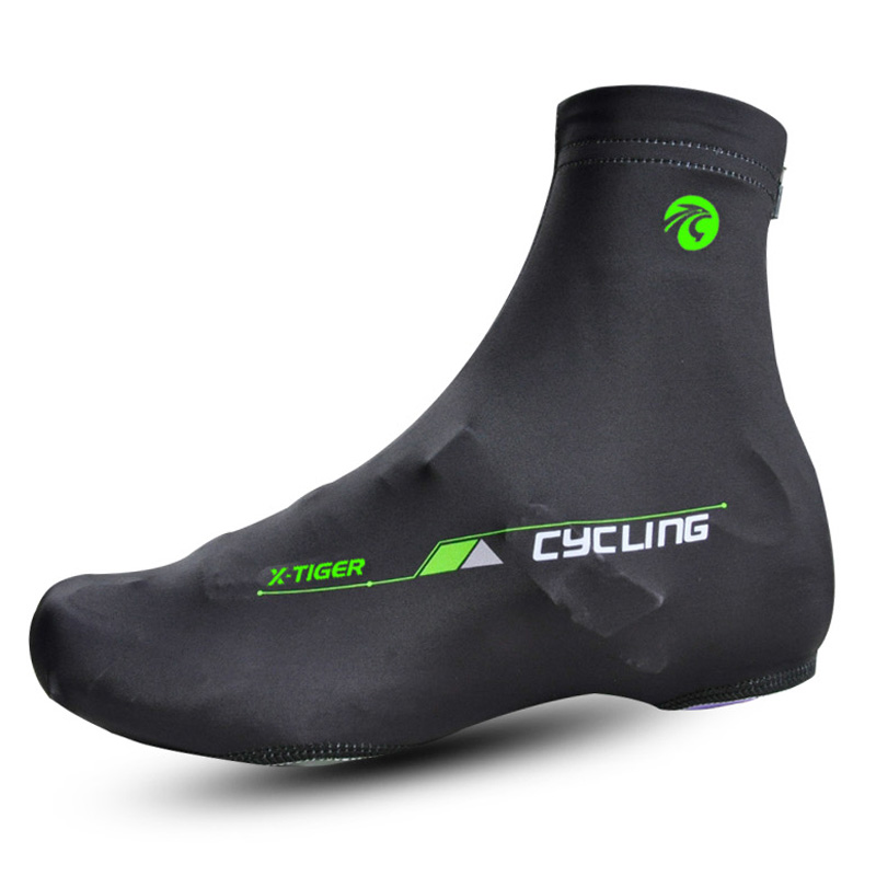X-TIGER-Cobertura de sapato de - Mountain Biking Shoes avaliação e preço