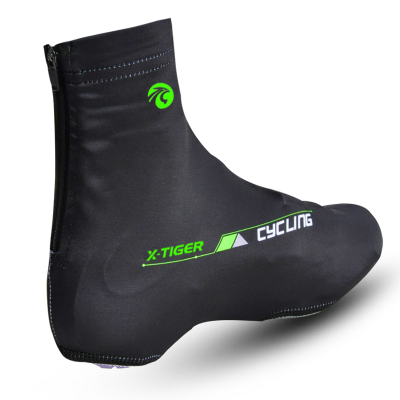 X-TIGER-Cobertura de sapato de - Mountain Biking Shoes avaliação e preço