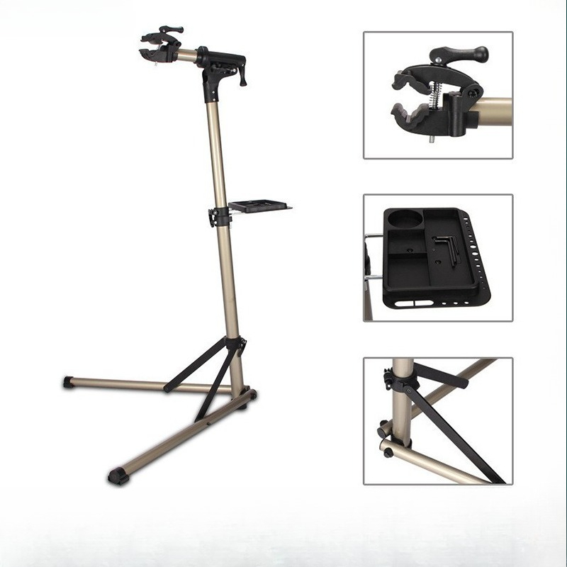 Mesa de Reparo para Bicicletas - Mountain Biking Shop avaliação e preço